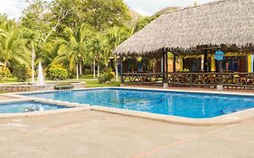 Guanacaste Lodge Costa Rica
